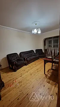 Kirayə verilir 3 otaqlı köhnə tikili 80 m² — Bakı, Xətai 3 otaq 80.00 m²