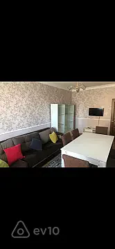 Kirayə verilir 3 otaqlı köhnə tikili 70 m² — Bakı, Nərimanov 3 otaq 70.00 m²
