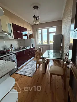 Kirayə verilir 3 otaqlı yeni tikili 100 m² — Bakı, Binəqədi 3 otaq 100.00 m²