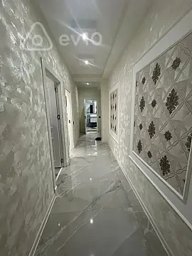 Kirayə verilir 2 otaqlı yeni tikili 75 m² — Bakı, Yasamal 2 otaq 75.00 m²