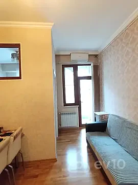 Kirayə verilir 2 otaqlı yeni tikili 45 m² — Bakı, Nizami 2 otaq 45.00 m²