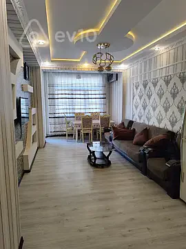 Kirayə verilir 2 otaqlı yeni tikili 68 m² — Bakı, Nizami 2 otaq 68.00 m²