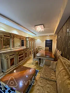 Kirayə verilir 2 otaqlı yeni tikili 100 m² — Bakı, Nərimanov 2 otaq 100.00 m²