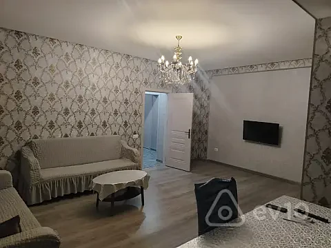 Kirayə verilir 3 otaqlı yeni tikili 70 m² — Bakı, Nizami 3 otaq 70.00 m²