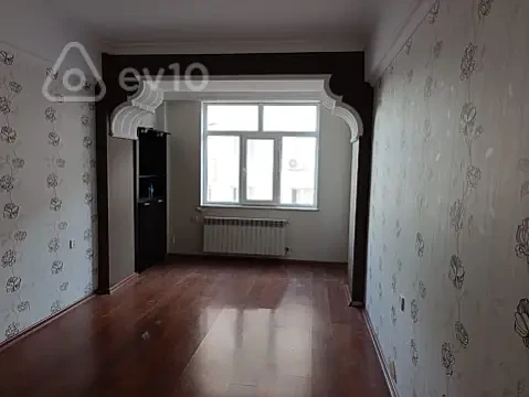 Kirayə verilir 2 otaqlı yeni tikili 65 m² — Bakı, Xətai 2 otaq 65.00 m²