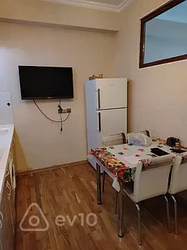 Kirayə verilir 2 otaqlı yeni tikili 42 m² — Bakı, Nizami 2 otaq 42.00 m²