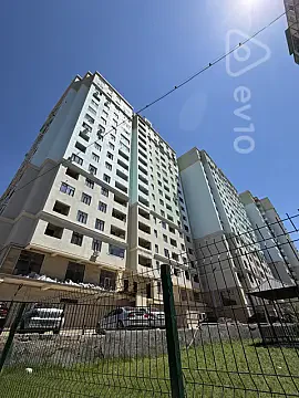 Satılır 2 otaqlı yeni tikili 65 m² — Bakı, Suraxanı 2 otaq 65.00 m²