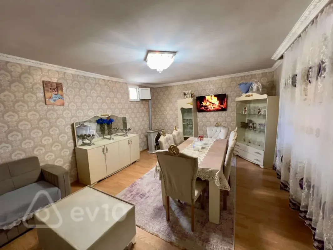Satılır 3 otaqlı həyət evi 75 m²