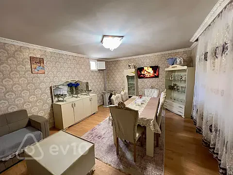 Satılır 3 otaqlı həyət evi 75 m² — Bakı, Sabunçu 3 otaq 75.00 m²