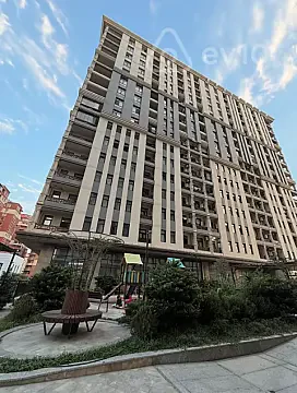 Kirayə verilir 2 otaqlı yeni tikili 80 m² — Bakı, Nəsimi 2 otaq 80.00 m²
