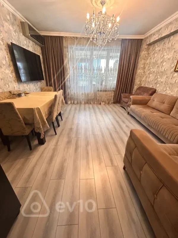 Satılır 3 otaqlı yeni tikili 103 m²