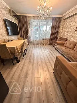 Satılır 3 otaqlı yeni tikili 103 m² — Bakı, Sabunçu 3 otaq 103.00 m²