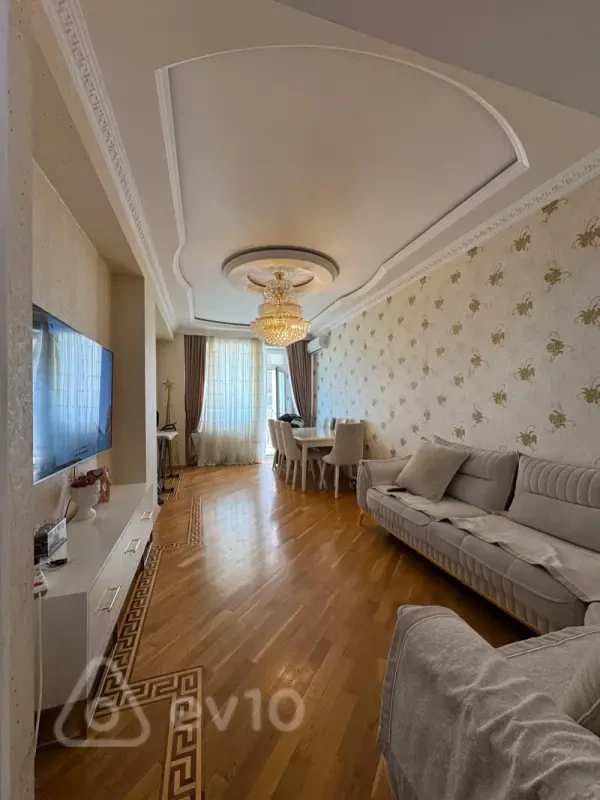 Satılır 3 otaqlı yeni tikili 102 m²