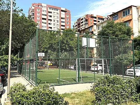 Satılır 3 otaqlı köhnə tikili 85 m² — Bakı, Nərimanov 3 otaq 85.00 m²