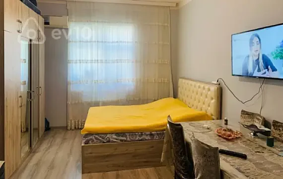 Satılır 1 otaqlı köhnə tikili 40 m² — Bakı, Nərimanov 1 otaq 40.00 m²