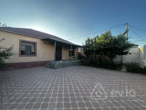 Satılır 3 otaqlı həyət evi 90 m² — Bakı, Abşeron 3 otaq 90.00 m²