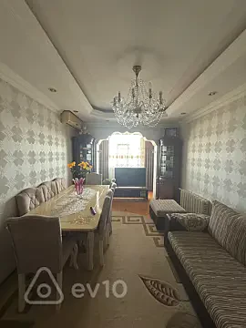 Satılır 3 otaqlı köhnə tikili 69.3 m² — Bakı, Xətai 3 otaq 69.30 m²