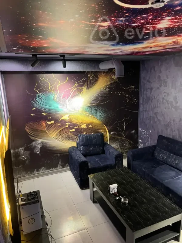 Kirayə verilir mənzil 135 m²