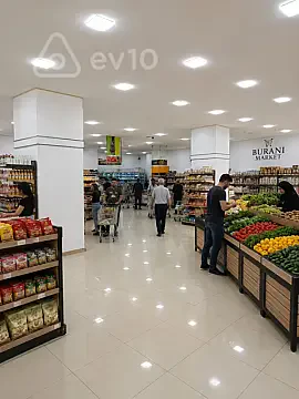 Kirayə verilir mənzil 340 m² — Bakı, Xətai 340.00 m²