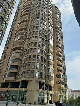 Satılır 3 otaqlı yeni tikili 156 m² — Bakı, Xətai 3 otaq 156.00 m²