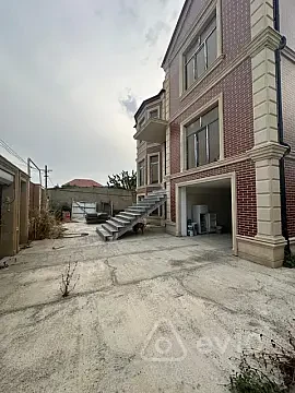 Satılır 6 otaqlı həyət evi 350 m² — Bakı, Binəqədi 6 otaq 350.00 m²