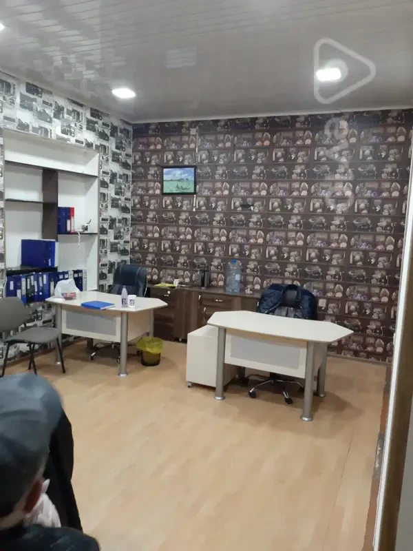 Kirayə verilir 3 otaqlı ofis 75 m²