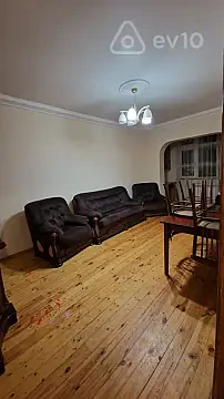 Kirayə verilir 3 otaqlı köhnə tikili 80 m² — Bakı, Xətai 3 otaq 80.00 m²