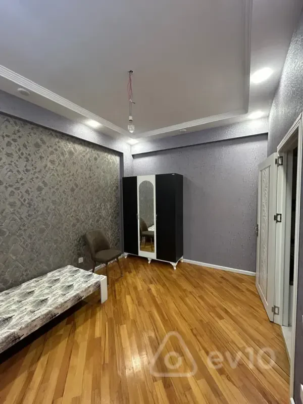Satılır 2 otaqlı yeni tikili 50 m²