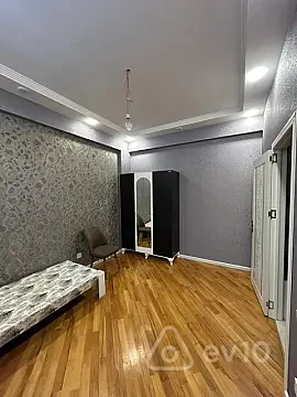 Satılır 2 otaqlı yeni tikili 50 m² — Bakı, Binəqədi 2 otaq 50.00 m²