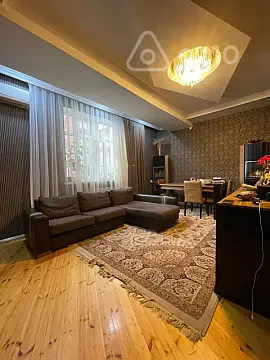 Satılır 2 otaqlı yeni tikili 88 m² — Bakı, Yasamal 2 otaq 88.00 m²