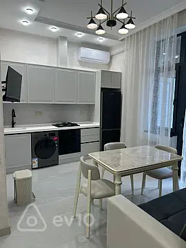 Kirayə verilir 3 otaqlı yeni tikili 65 m² — Bakı, Nəsimi 3 otaq 65.00 m²