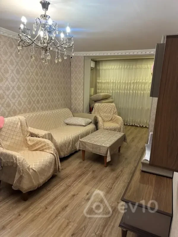 Kirayə verilir 2 otaqlı yeni tikili 60 m²