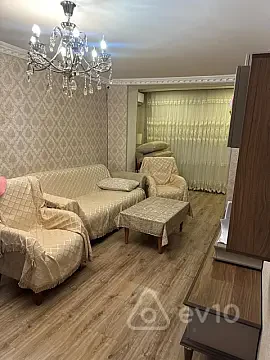 Kirayə verilir 2 otaqlı yeni tikili 60 m² — Bakı, Yasamal 2 otaq 60.00 m²