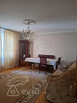 Kirayə verilir 3 otaqlı yeni tikili 80 m² — Bakı, Yasamal 3 otaq 80.00 m²