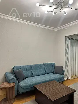 Satılır 2 otaqlı köhnə tikili 38.8 m² — Bakı, Yasamal 2 otaq 38.80 m²