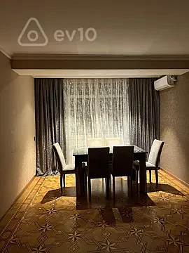 Kirayə verilir 2 otaqlı yeni tikili 70 m² — Bakı, Nəsimi 2 otaq 70.00 m²