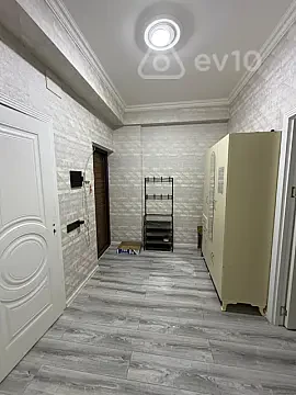 Kirayə verilir 2 otaqlı yeni tikili 55 m² — Bakı, Binəqədi 2 otaq 55.00 m²