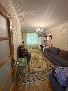 Satılır 4 otaqlı köhnə tikili 100 m² — Bakı, Suraxanı 4 otaq 100.00 m²