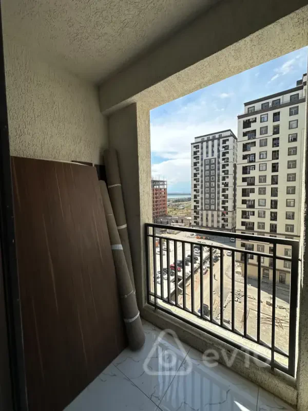 Kirayə verilir 2 otaqlı yeni tikili 55 m²