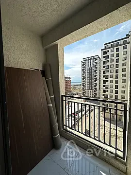 Kirayə verilir 2 otaqlı yeni tikili 55 m² — Xırdalan 2 otaq 55.00 m²