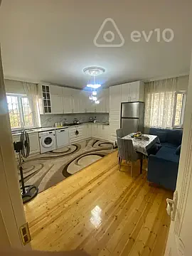 Kirayə verilir 2 otaqlı həyət evi 177 m² — Bakı, Abşeron 2 otaq 177.00 m²