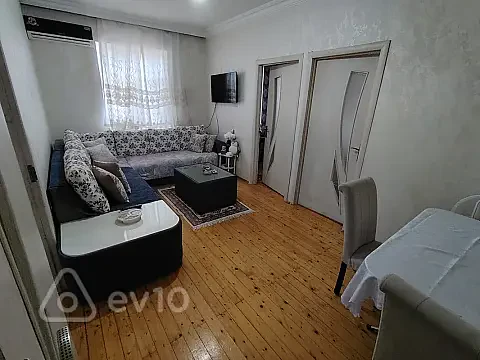 Satılır 3 otaqlı həyət evi 50 m² — Bakı, Abşeron 3 otaq 50.00 m²