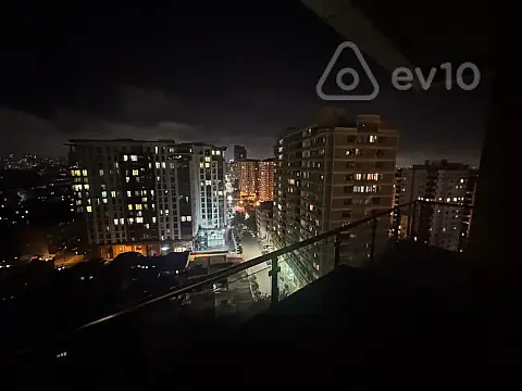 Kirayə verilir 4 otaqlı yeni tikili 220 m² — Bakı, Yasamal 4 otaq 220.00 m²