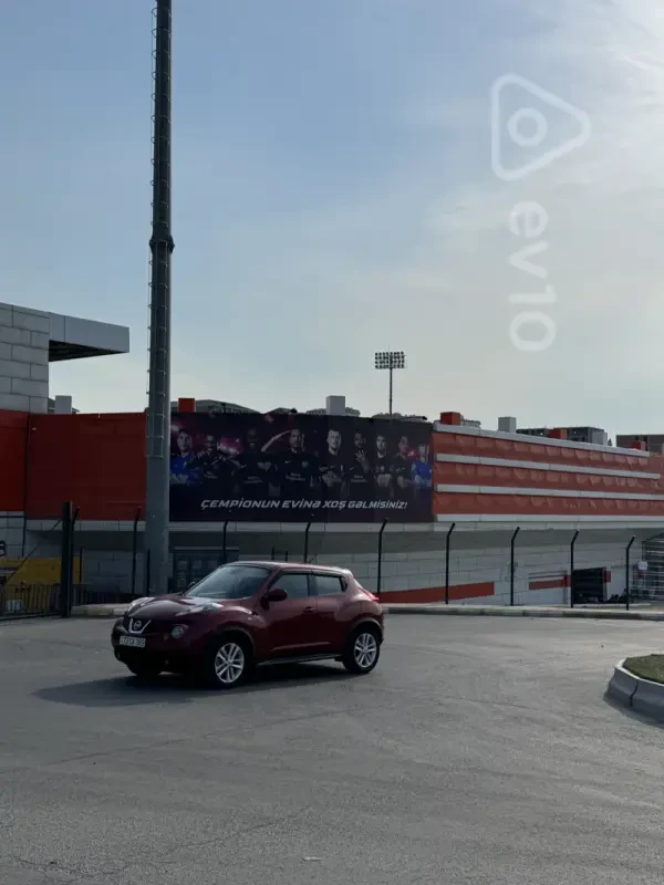 Satılır 2 otaqlı yeni tikili 35 m²