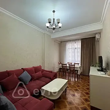 Kirayə verilir 2 otaqlı köhnə tikili 55 m² — Bakı, Nərimanov 2 otaq 55.00 m²