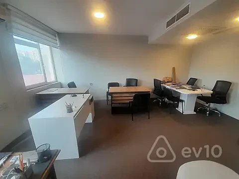 Kirayə verilir 1 otaqlı ofis 35 m² — Bakı, Nərimanov 1 otaq 35.00 m²