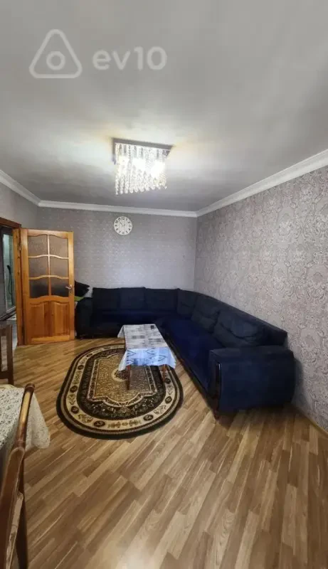 Satılır 3 otaqlı yeni tikili 80 m²