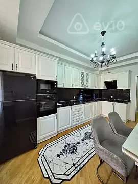 Kirayə verilir 3 otaqlı yeni tikili 130 m² — Bakı, Binəqədi 3 otaq 130.00 m²