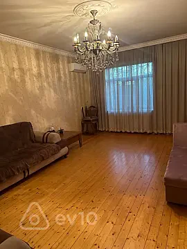 Kirayə verilir 5 otaqlı həyət evi 200 m² — Bakı, Binəqədi 5 otaq 200.00 m²