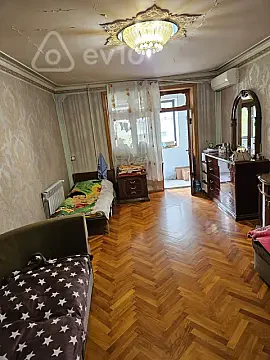 Kirayə verilir 3 otaqlı köhnə tikili 80 m² — Bakı, Yasamal 3 otaq 80.00 m²